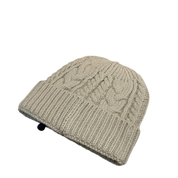 Only LV Mini Cable Beanie - Picture 7 of 10